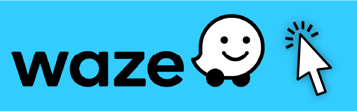 Open Waze